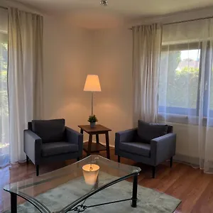 Domizil Apartment