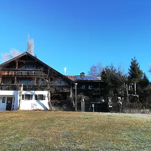 Eichenhof Apartment