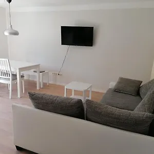 Stüpfert Apartment