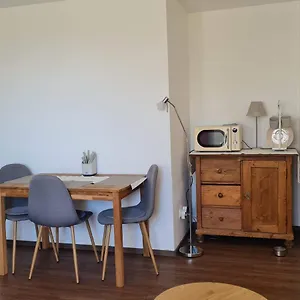 Forsthaus Apartment