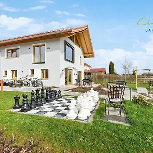Chiemsee-barrierefrei Apartment