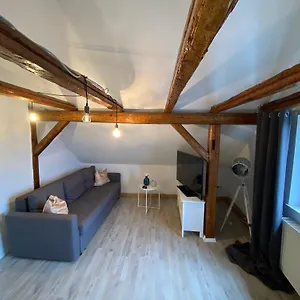 Mainblick Voll Ausgestattet, Küche, Klima, Wanne Apartment