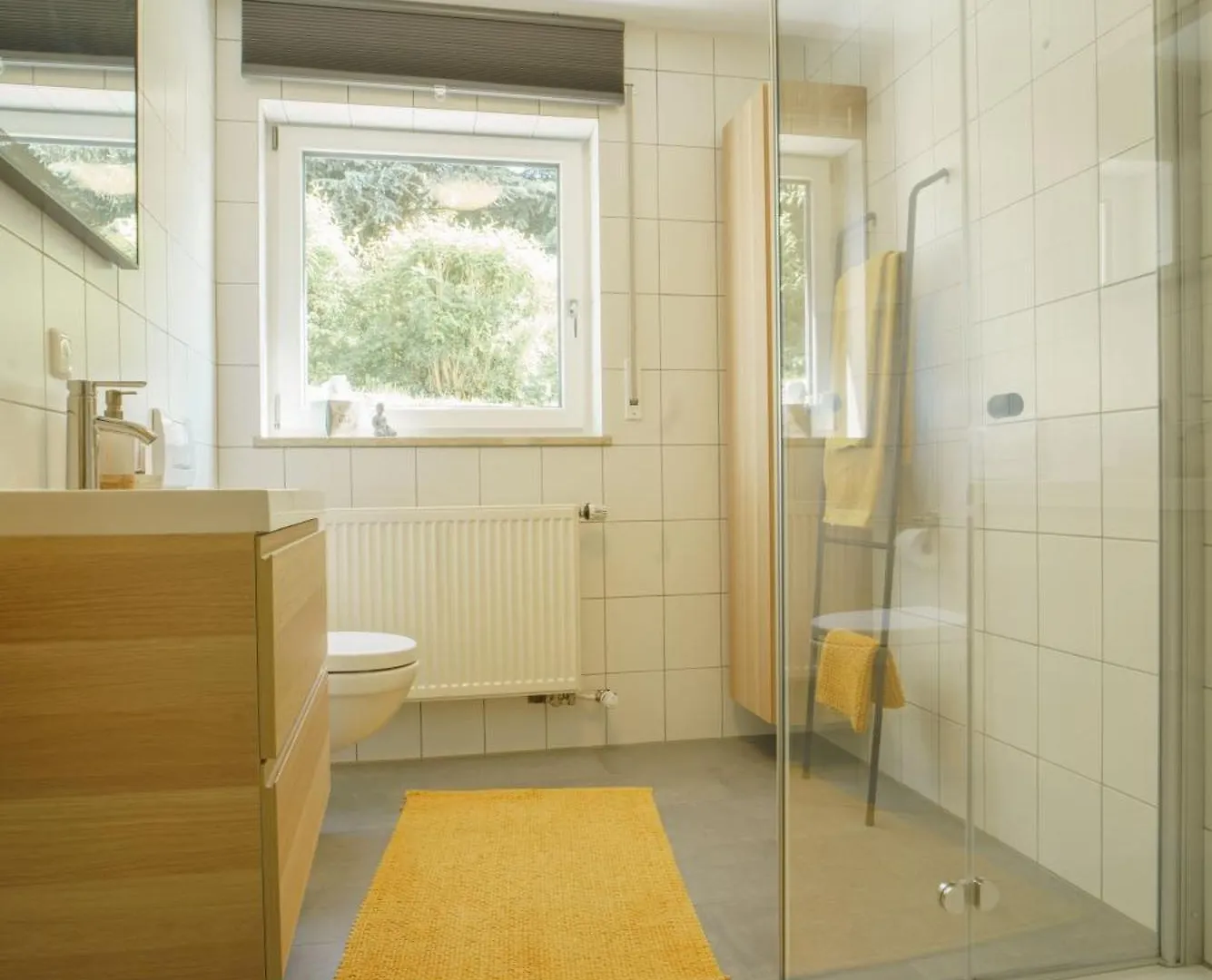 Ferienwohnung Hyggelig Waldershof Alemanha