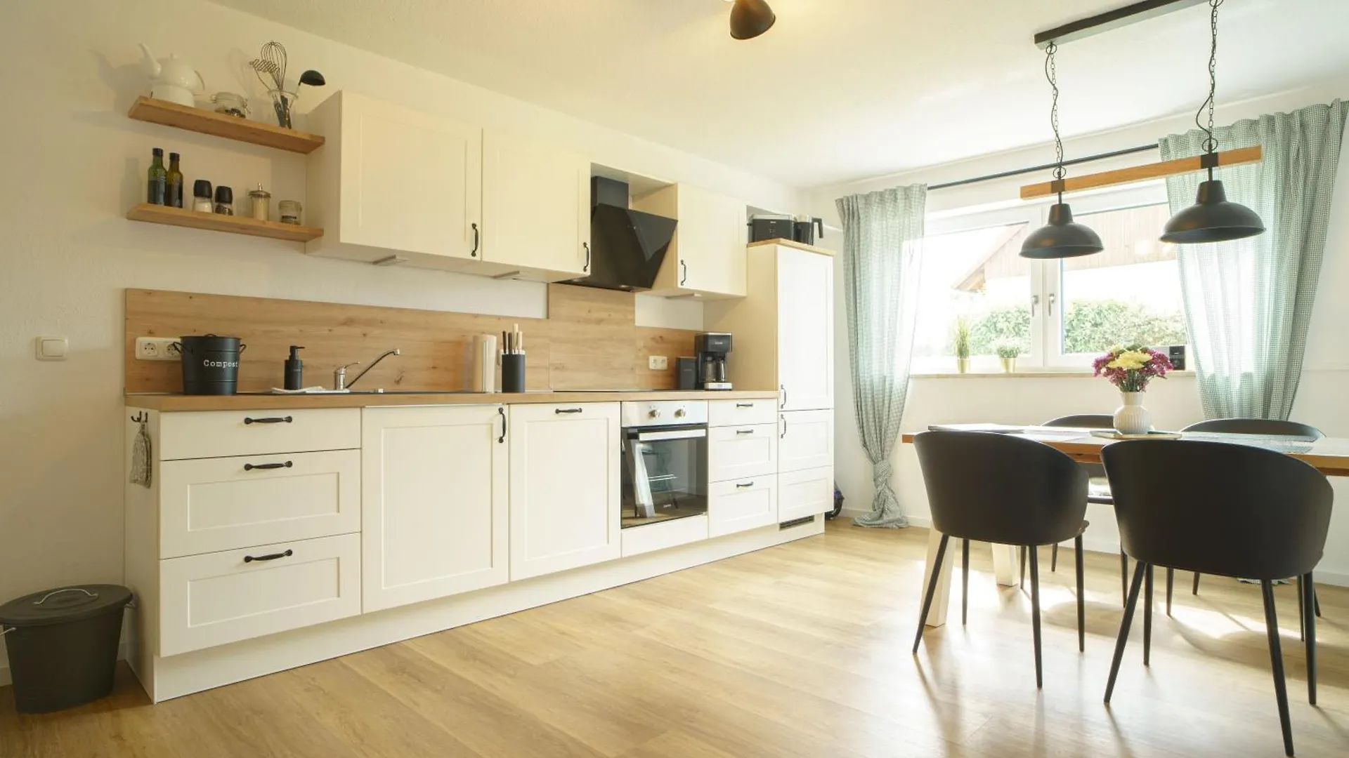 Ferienwohnung Hyggelig Waldershof 0*,  Alemanha